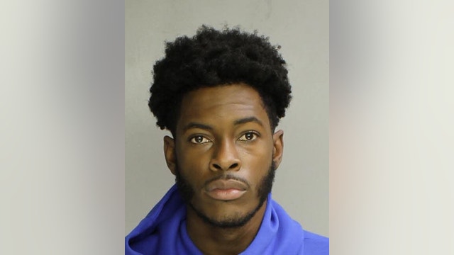DA: Philadelphia man arrested after purchasing, trafficking firearms in 8 counties