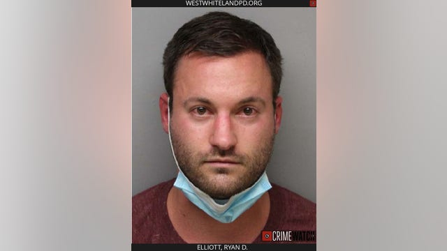 Prosecutors: NJ man cut gas line to home as family slept inside