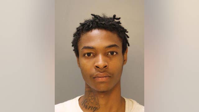 Man charged in Lower Merion homicide