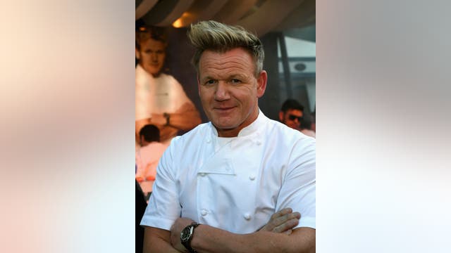 Gordon Ramsay’s new restaurant will have $106 burger – and the fries cost extra