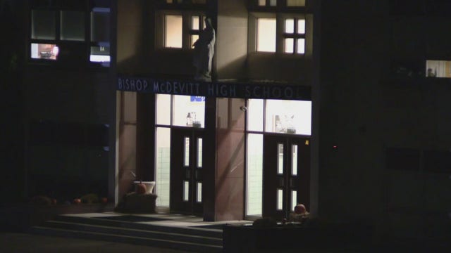 2 Archdiocese of Philadelphia schools to close at end of school year