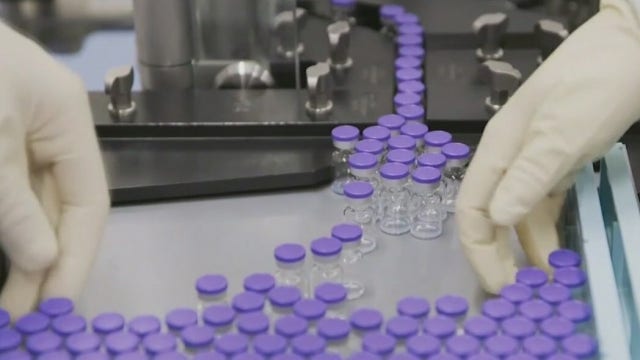 COVID-19 vaccine news boosts spirits in hard-hit Gloucester City