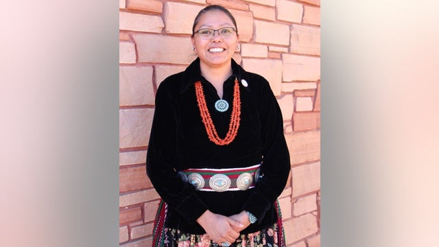 Biden names Navajo Nation Health Director to COVID-19 Advisory Board