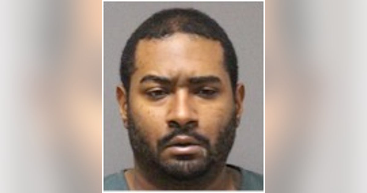 New Jersey father charged with murder in infant daughter's death | FOX ...