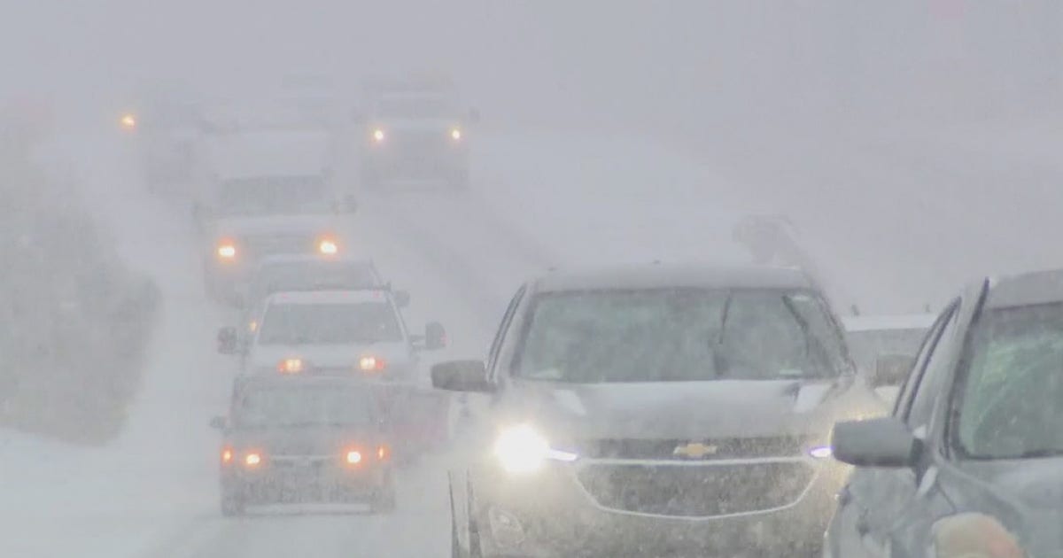 NJ Gov. Murphy declares state of emergency due to winter storm | FOX 29 ...