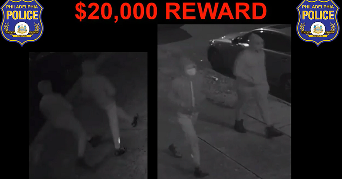 2 sought in shooting that killed 12-year-old Frankford boy, $20K reward ...