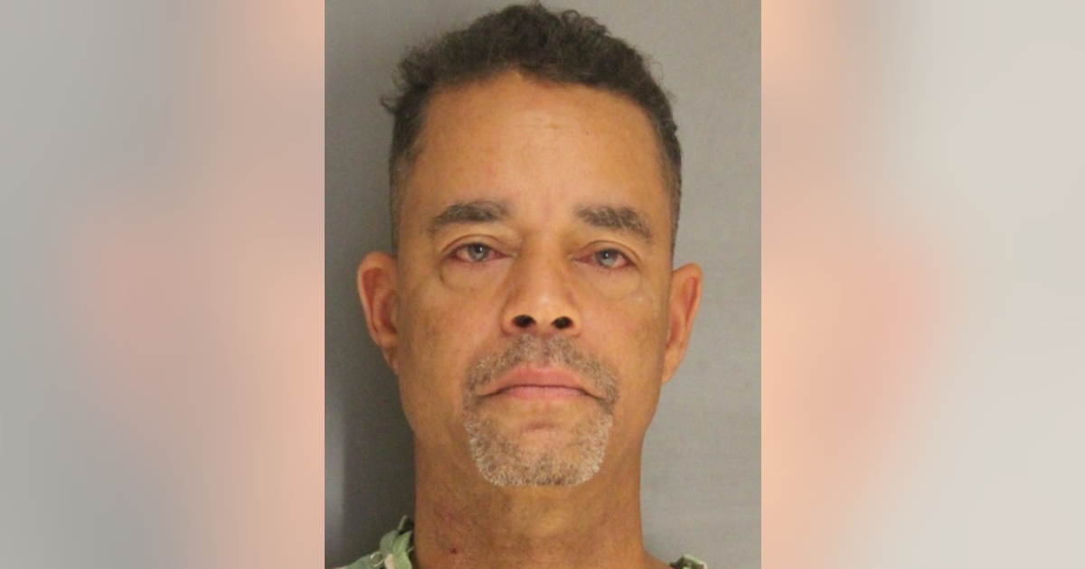 Police: Wilmington man fought with troopers during 4th DUI arrest | FOX ...