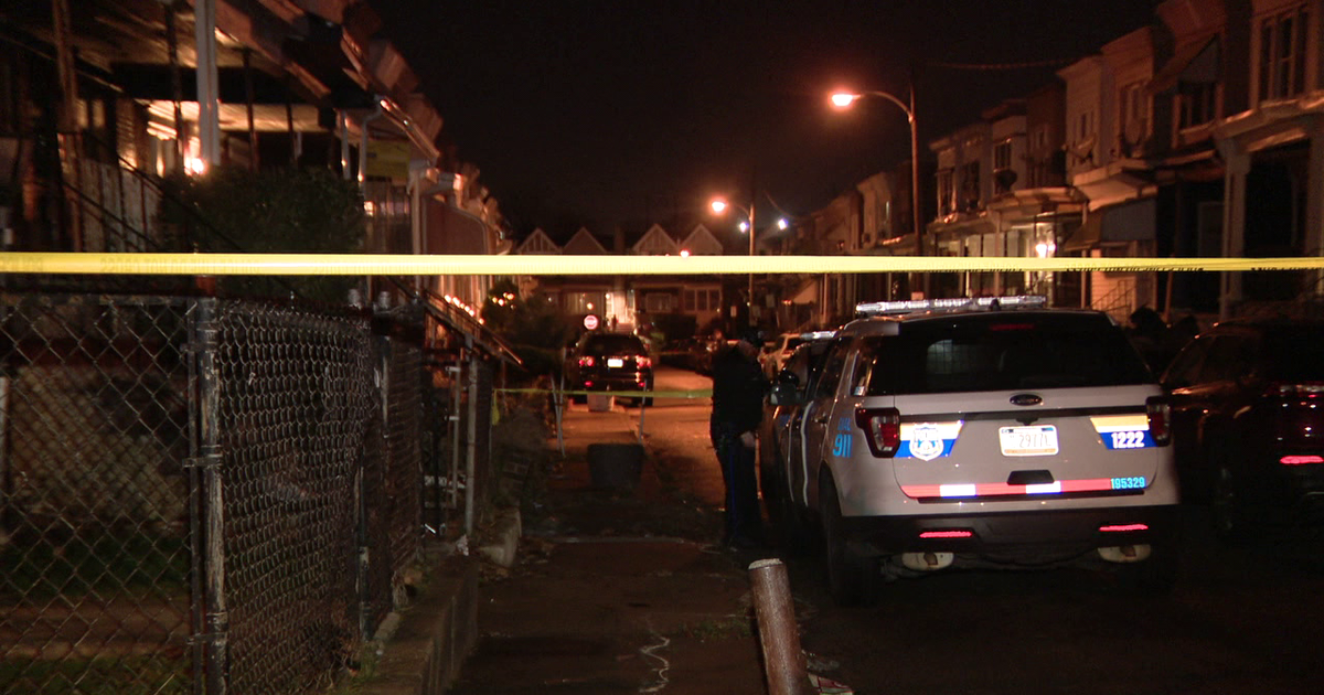 3 killed in overnight shootings across Philadelphia, police say | FOX ...