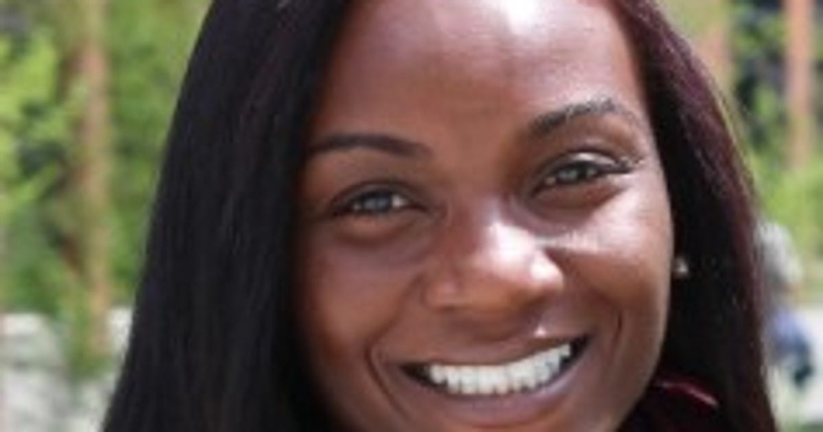 Dr. Kizzmekia Corbett, African American scientist, credited for