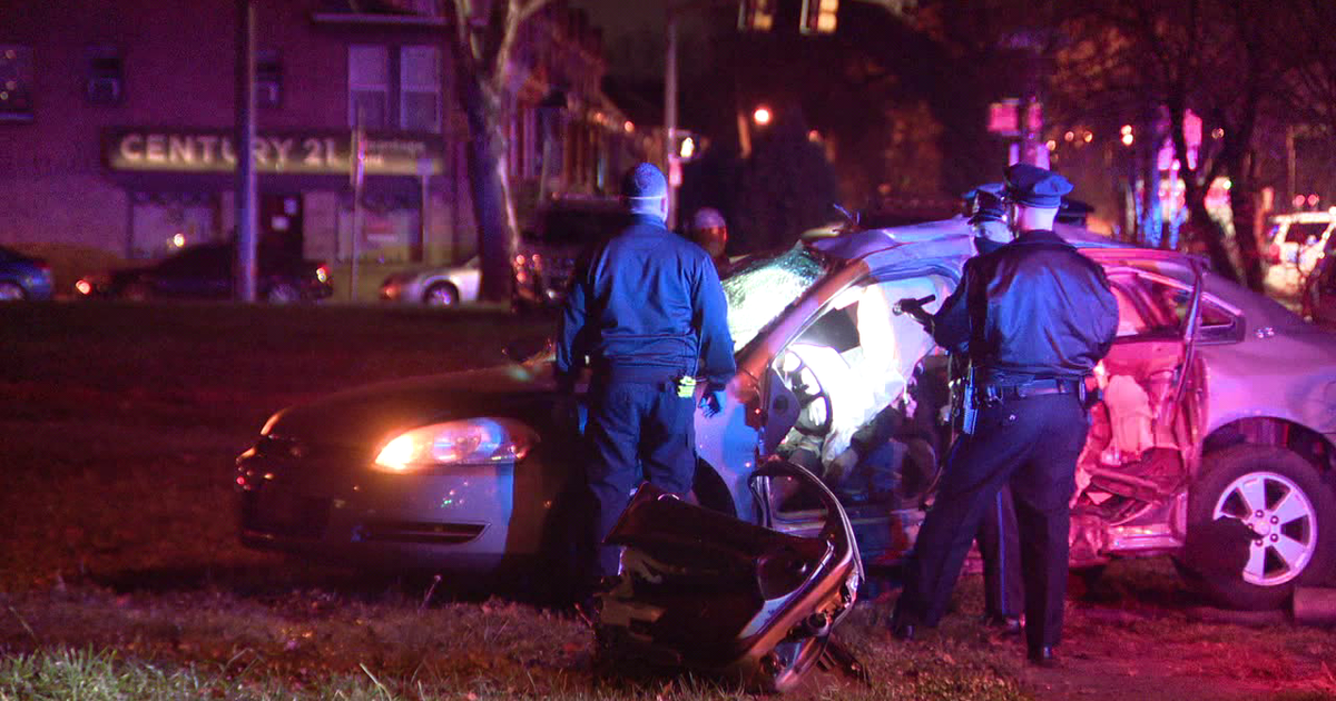 2 women killed in Northeast Philadelphia car accident | FOX 29 Philadelphia