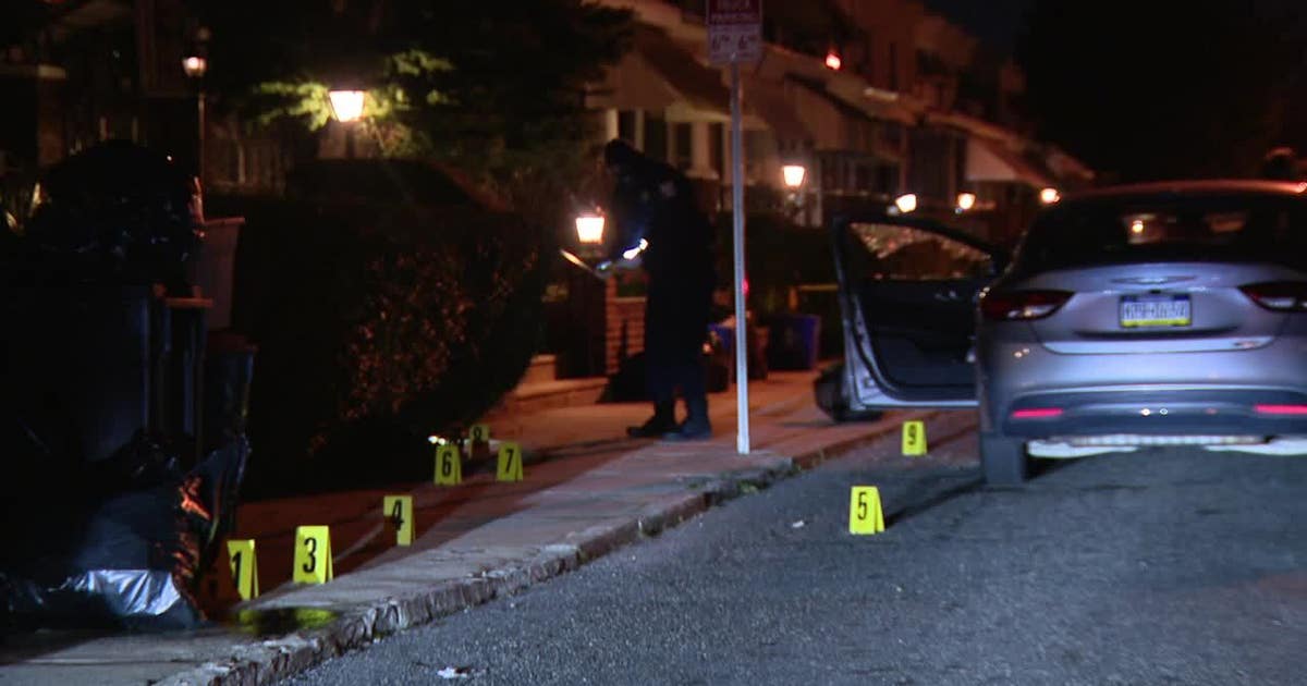Police: Man dies after he is found shot in car in Nicetown | FOX 29 ...