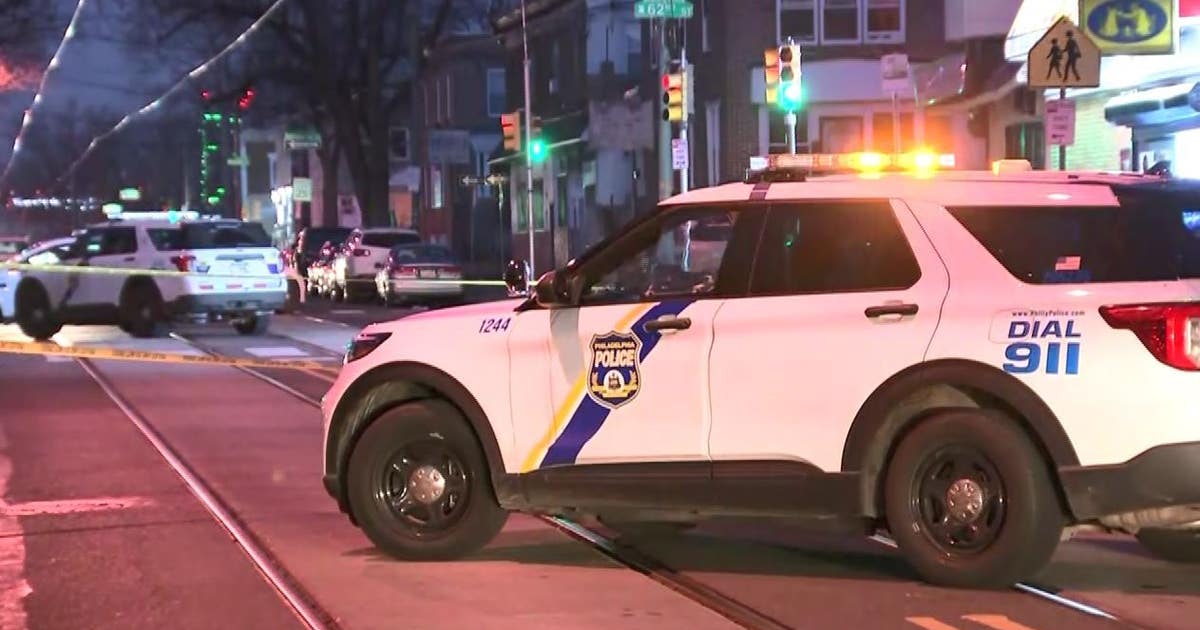Police: Double shooting in Southwest Philadelphia claims life of 20 ...