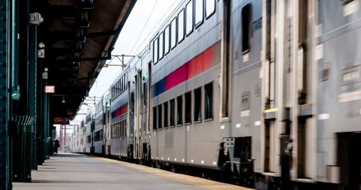 NJ Transit warns of possible service changes during winter storm in New Jersey