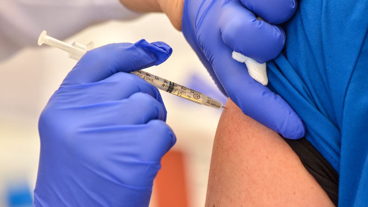 az-news-ai.blogspot.com - Vaccinations at Chicago-area hospital to resume after 4 workers experience adverse reactions - FOX 29 News Philadelphia