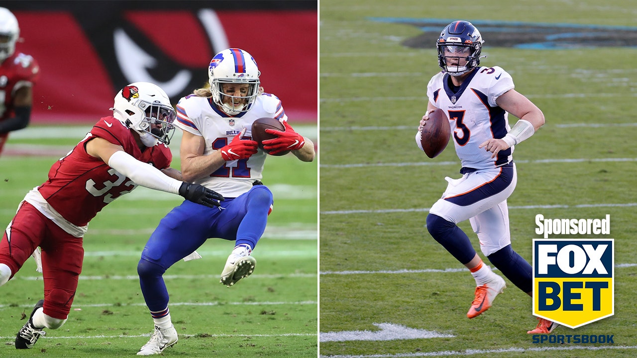 FOX Bet Will Double Your Money If The Broncos Score a Touchdown