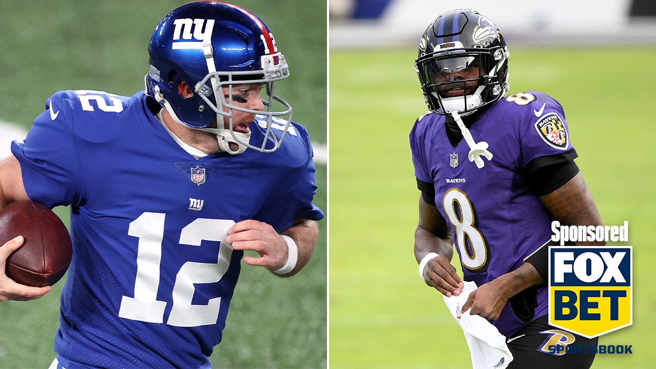 Ravens-Giants look to stay alive in NFL playoff race