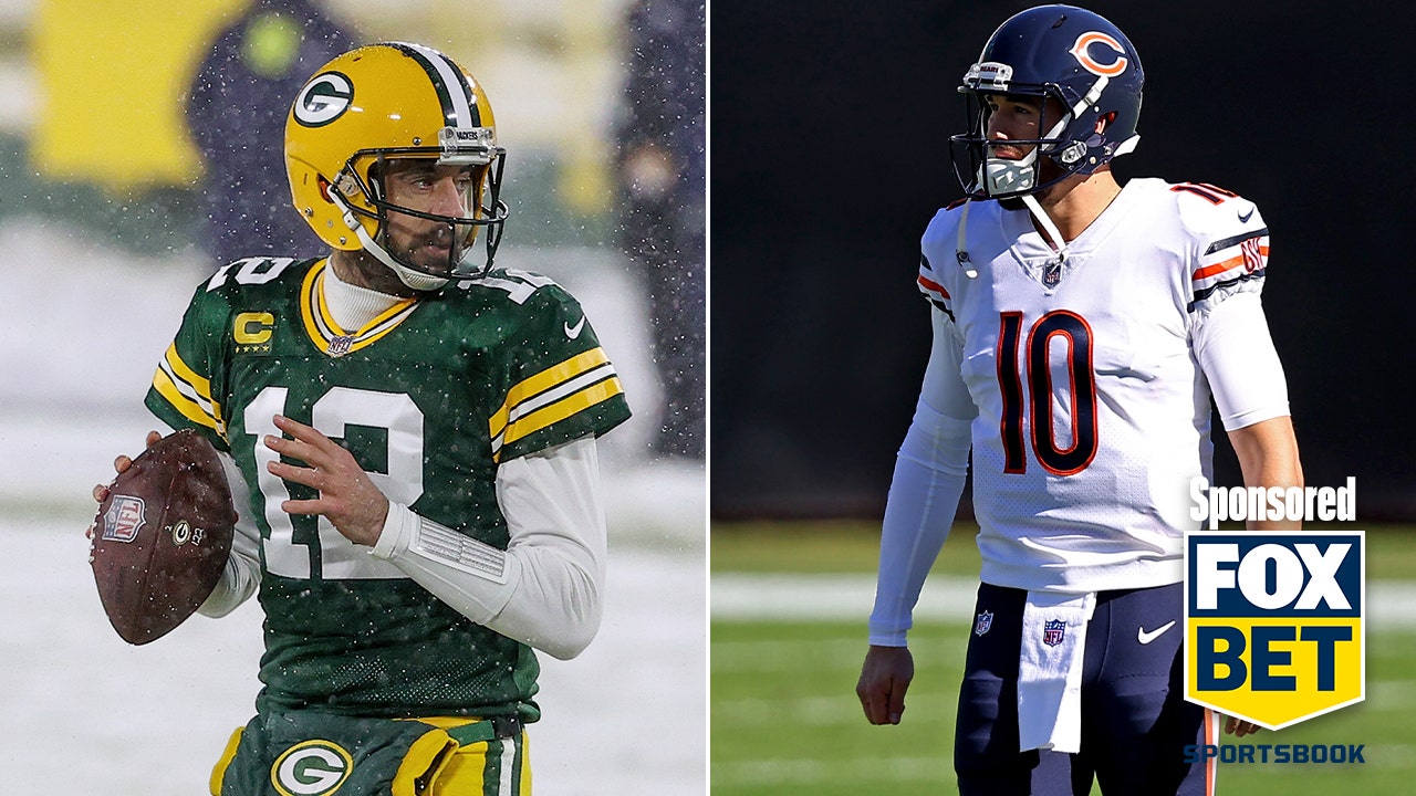 FOX: Packers have the 4th-Best Odds to Win the Super Bowl