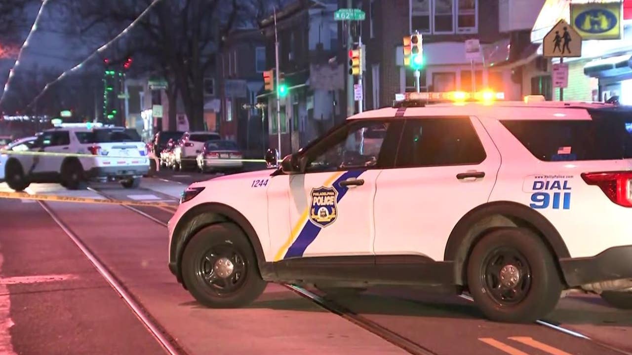 Police: Double shooting in Southwest Philadelphia claims life of 20 ...
