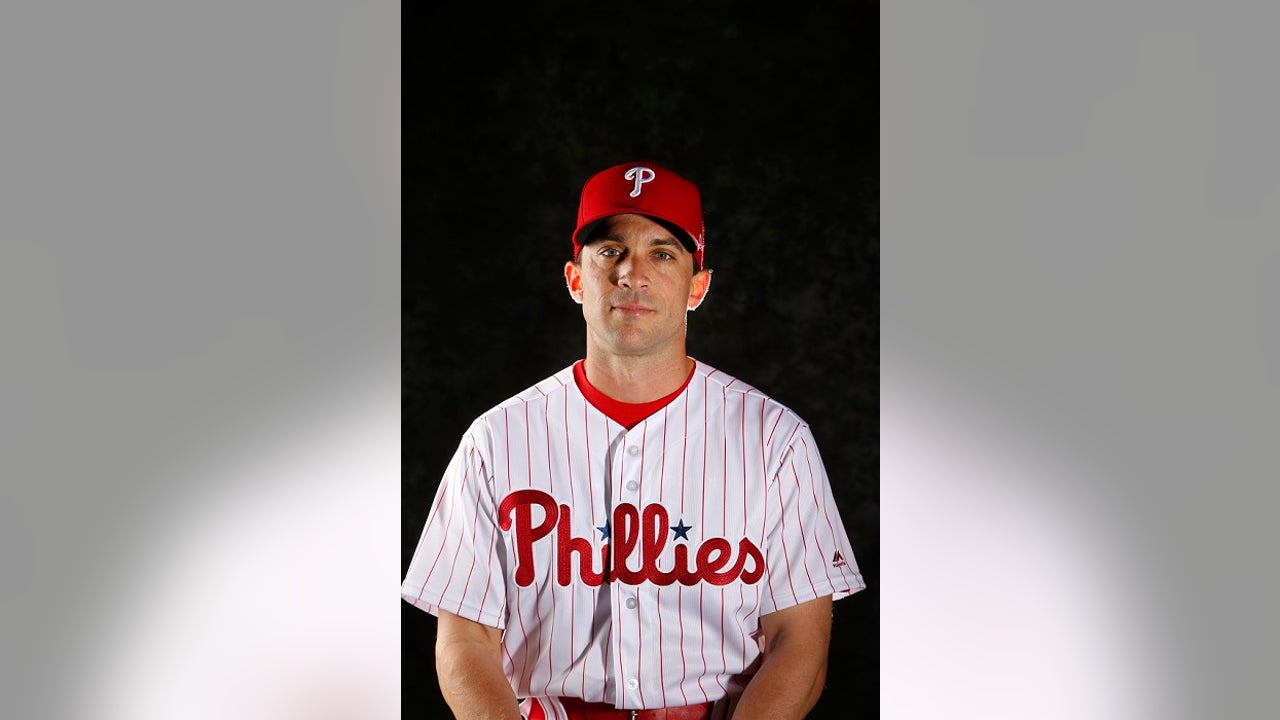 Sam Fuld named the next general manager of the Philadelphia Phillies – NBC  Sports Philadelphia