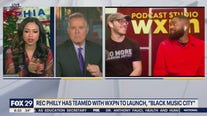 REC Philly teams up with WXPN to launch Black Music City