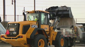 PennDOT gearing up for first significant snowfall since 2018