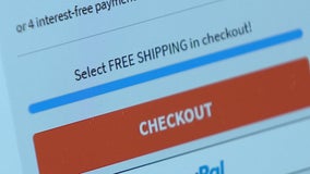 Monday marks Free Shipping Day for online holiday shoppers
