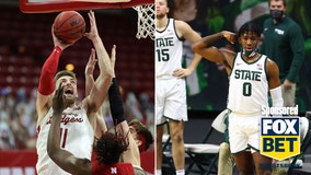 Michigan State-Wisconsin set for Christmas Day showdown