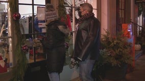 Small businesses in Chestnut Hill seek ways to bring customers in