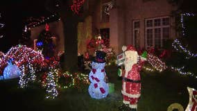 Delaware County dad creates 'ChristmasPrism' app to help users find holiday lights