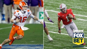 Buckeyes look to break losing habits against Tigers in Sugar Bowl
