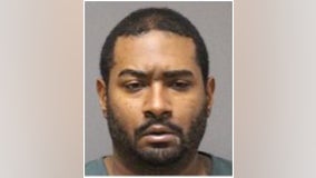 New Jersey father charged with murder in infant daughter's death