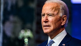 Biden: Coronavirus relief package during lame-duck period likely 'just a start'