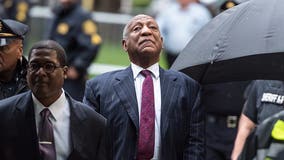 Bill Cosby's sex assault conviction gets high court review
