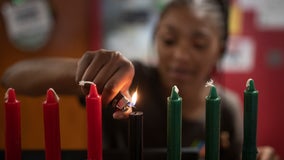 Kwanzaa celebrations begin in Philadelphia on Saturday