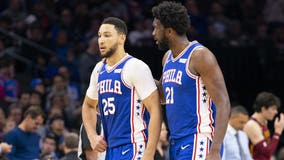 76ers coach Rivers needs to tap into Simmons' potential