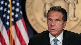 Former aide says NY Gov. Cuomo sexually harassed her 'for years'