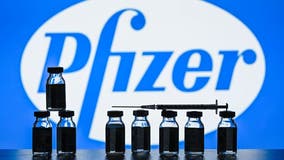 FDA to 'rapidly work toward' emergency use authorization of Pfizer's COVID-19 vaccine