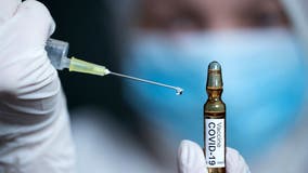 Coronavirus vaccines: Some side effects are common and expected, experts say