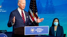 Biden calls COVID-19 bill ‘far from perfect,’ pledges more aid in 2021