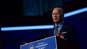 Biden warns of Trump officials' 'roadblocks' to transition