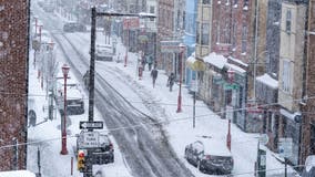 It's been a while: Philadelphia area hasn't seen 'significant snow' since 2018