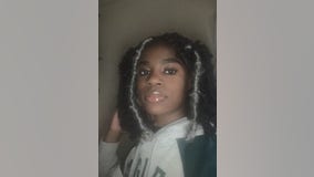 Philadelphia police searching for missing 15-year-old girl