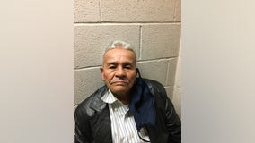 Reading man arrested and charged with indecent assault of a minor, officials announce