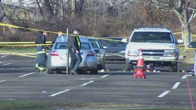 Man, 52, shot and killed outside Langhorne recycling center, authorities say