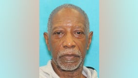 Philadelphia police seek help finding endangered 73-year-old man