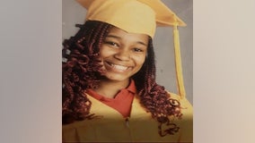Philadelphia police seek public's help locating 17-year-old girl