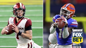 Cotton Bowl looks to be a high scoring affair between Oklahoma and Florida
