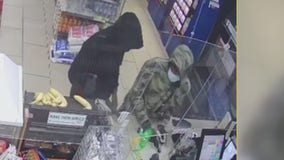 String of South Philadelphia armed robberies has residents, store owners worried