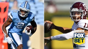 Texas A&M tries to make a case against North Carolina in Orange Bowl