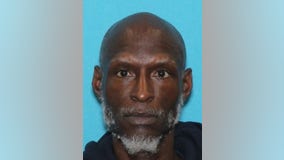 Philadelphia police seek public's help finding missing man